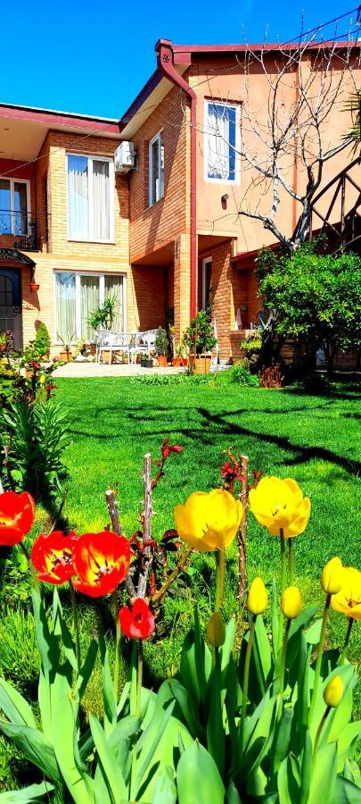 Green Garden Tbilisi Exterior photo
