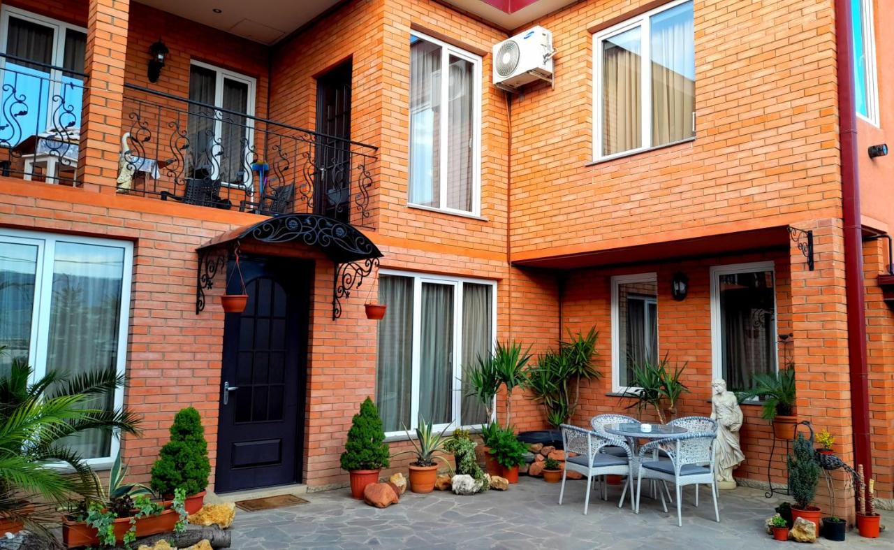 Green Garden Tbilisi Exterior photo