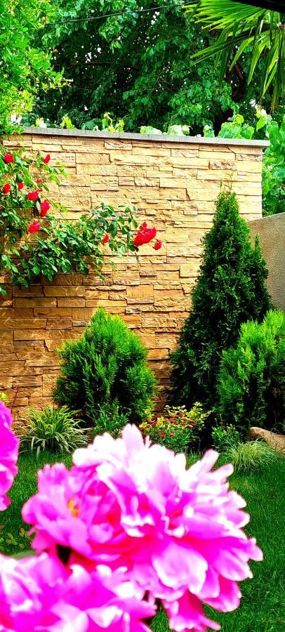 Green Garden Tbilisi Exterior photo